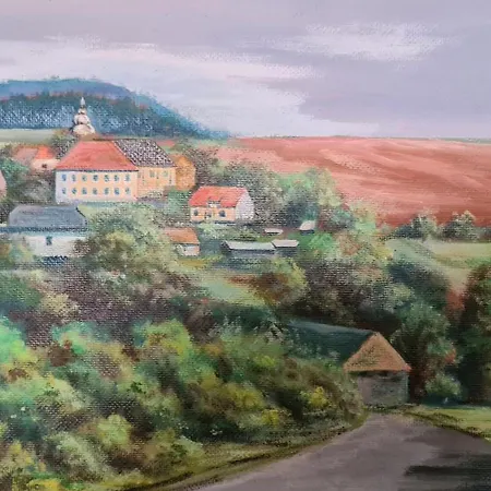 Nahorecice *