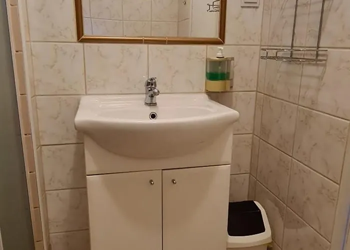 Πανσιόν Nahorecice