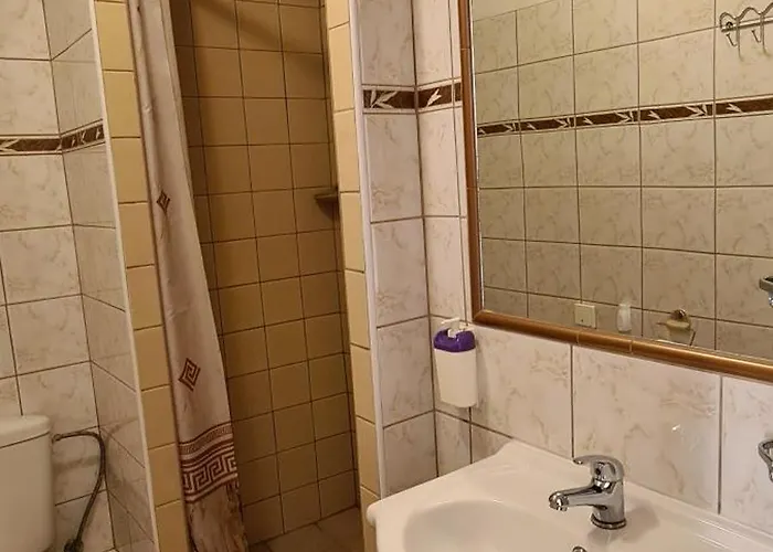Nahorecice Πανσιόν Valec