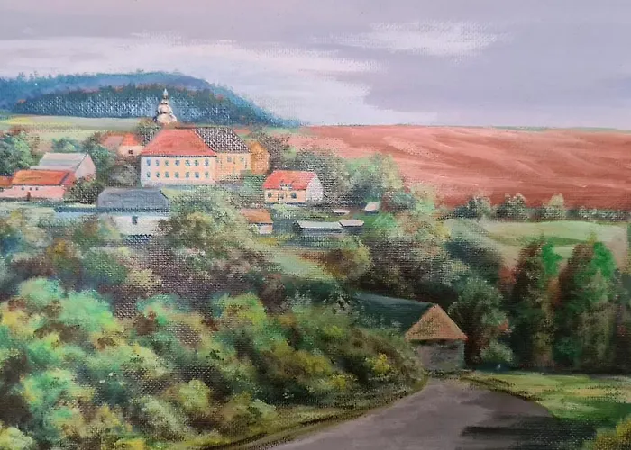 Nahorecice *